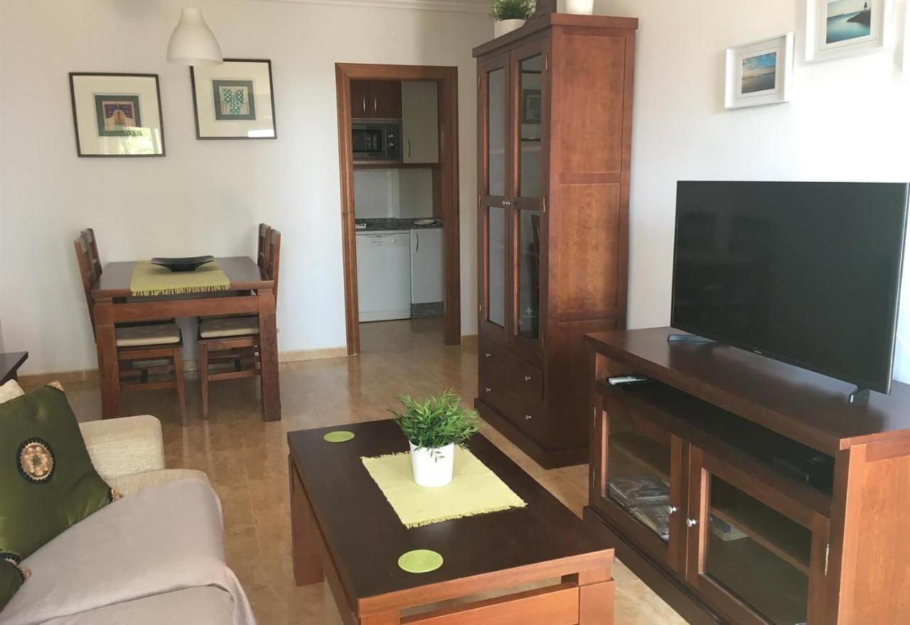 2 Bed Apartment With Pools And Spa 베라 외부 사진
