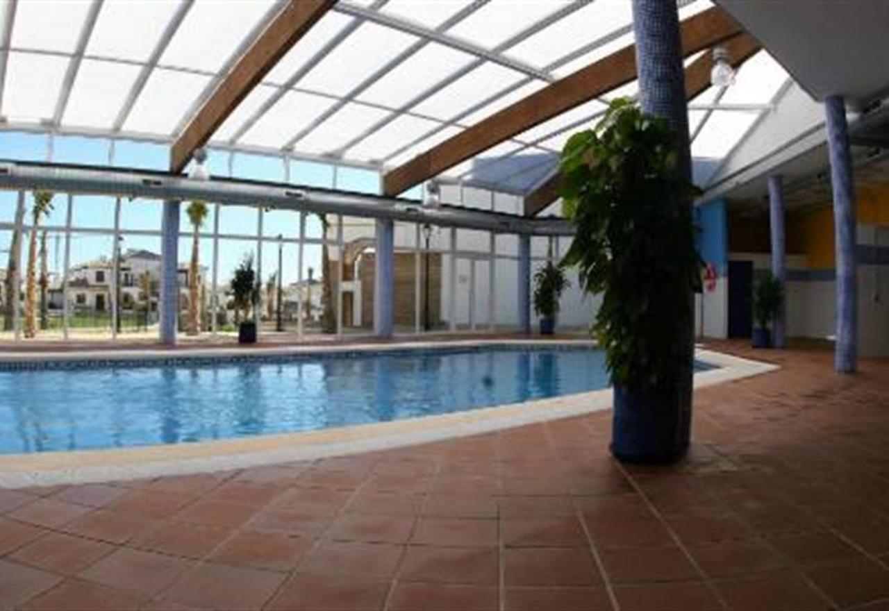 2 Bed Apartment With Pools And Spa 베라 외부 사진